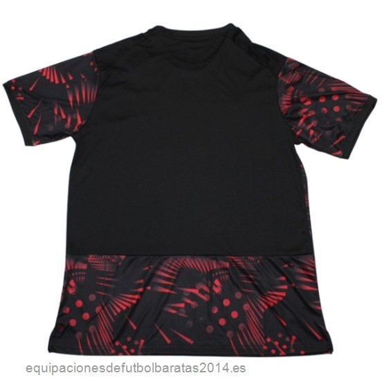 Nuevo Tailandia 3ª Camiseta Sevilla 24/25 Rojo Baratas